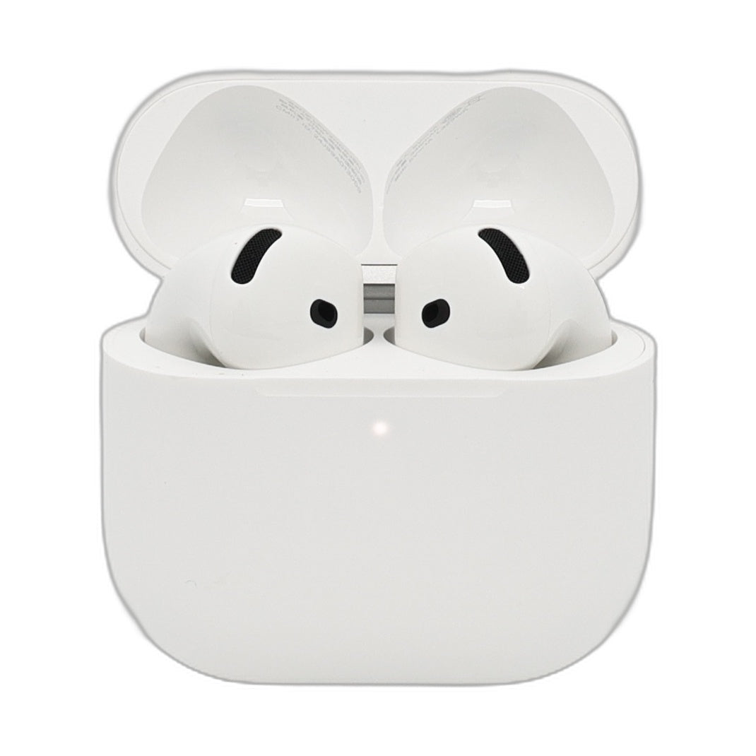 99新 Apple AirPods 4 (支持主動降噪) 白色