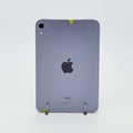 95新 Apple iPad mini6 64G 紫色 WIFI