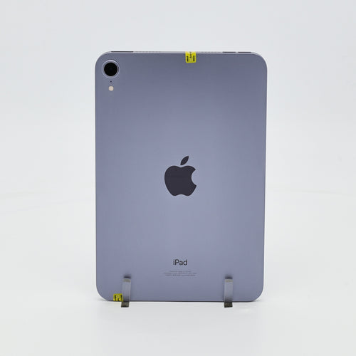 95新 Apple iPad mini6 64G 紫色 WIFI