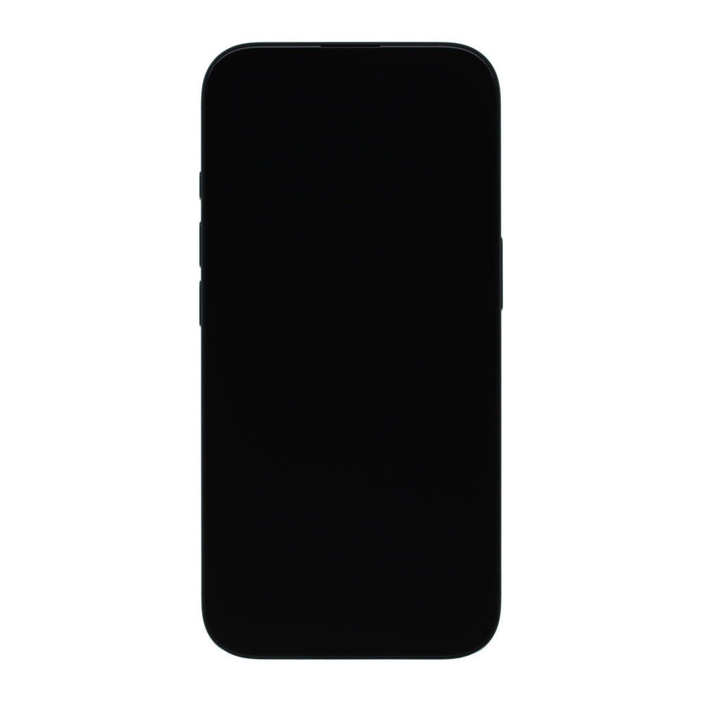 95新 Apple iPhone 16 256G 黑色 中國大陸版