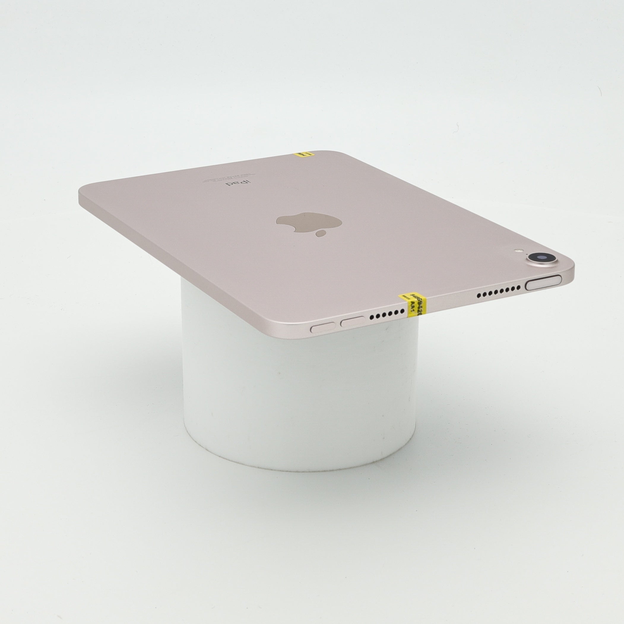 95新 Apple iPad mini6 64G 粉紅色 WIFI
