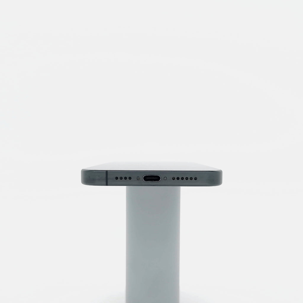 95新 Apple iPhone 15 Pro Max 256G 黑色鈦金屬 中國大陸版