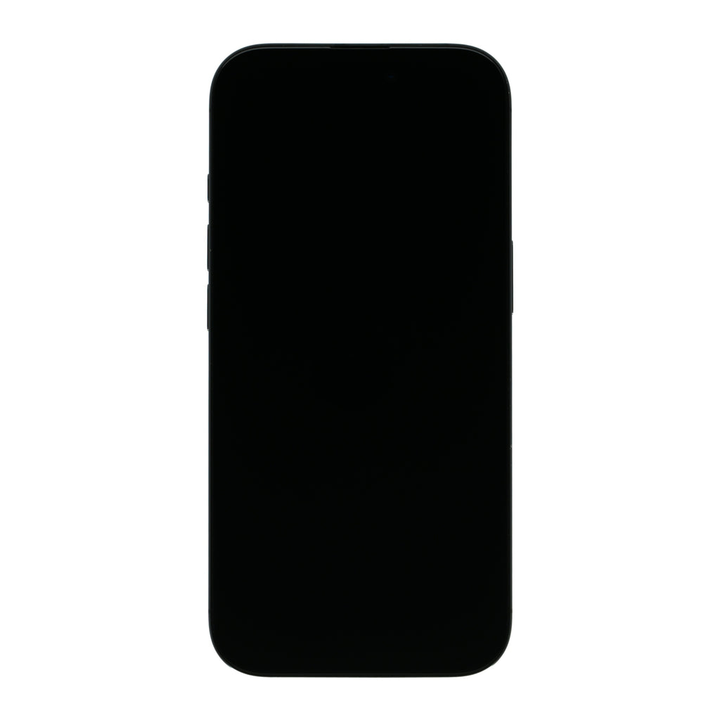 95新 Apple iPhone 16 Pro 128G 黑色鈦金屬 中國大陸版