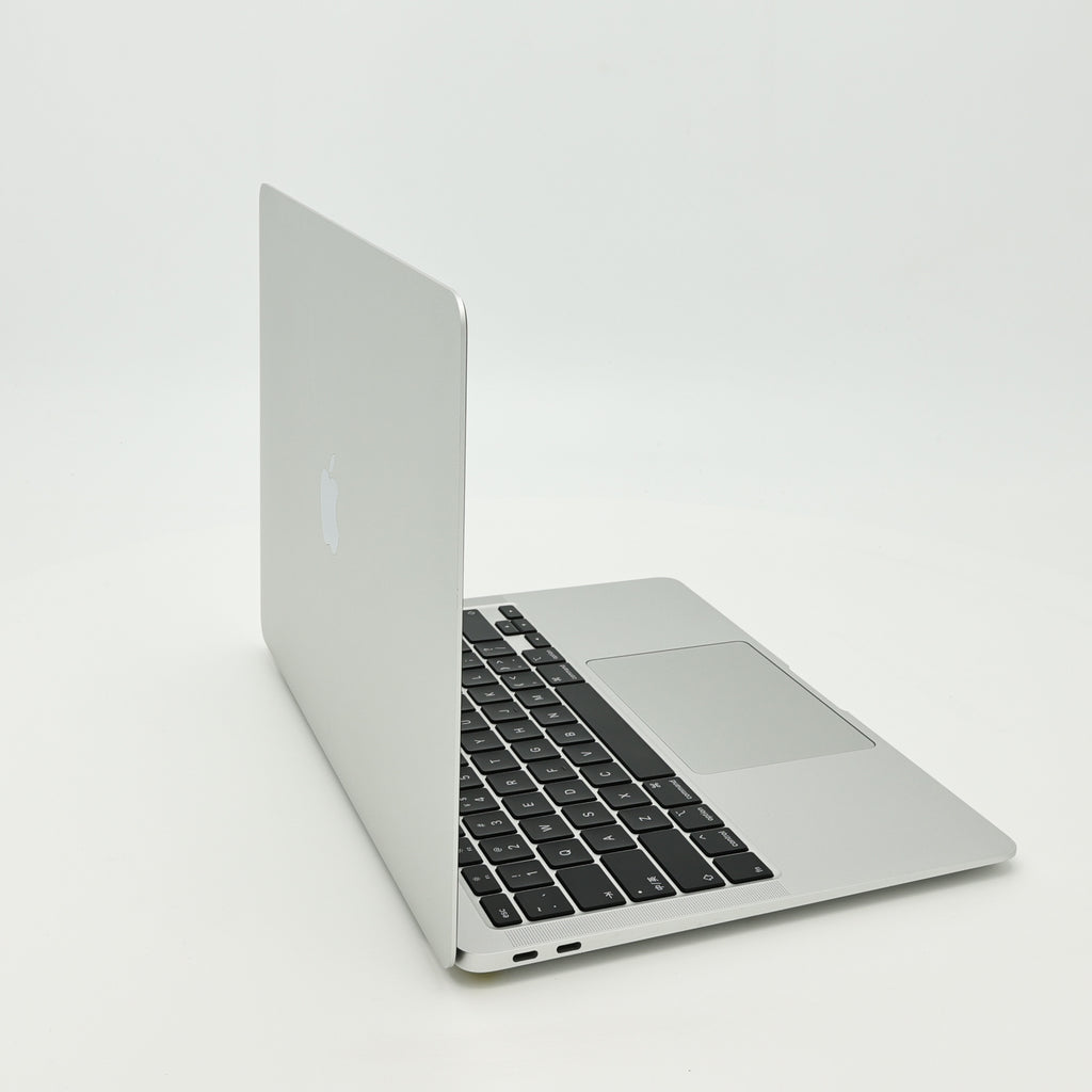 95新 Apple MacBook Air 20年 13寸 i5 1.1G 8G RAM 512G SSD 銀色