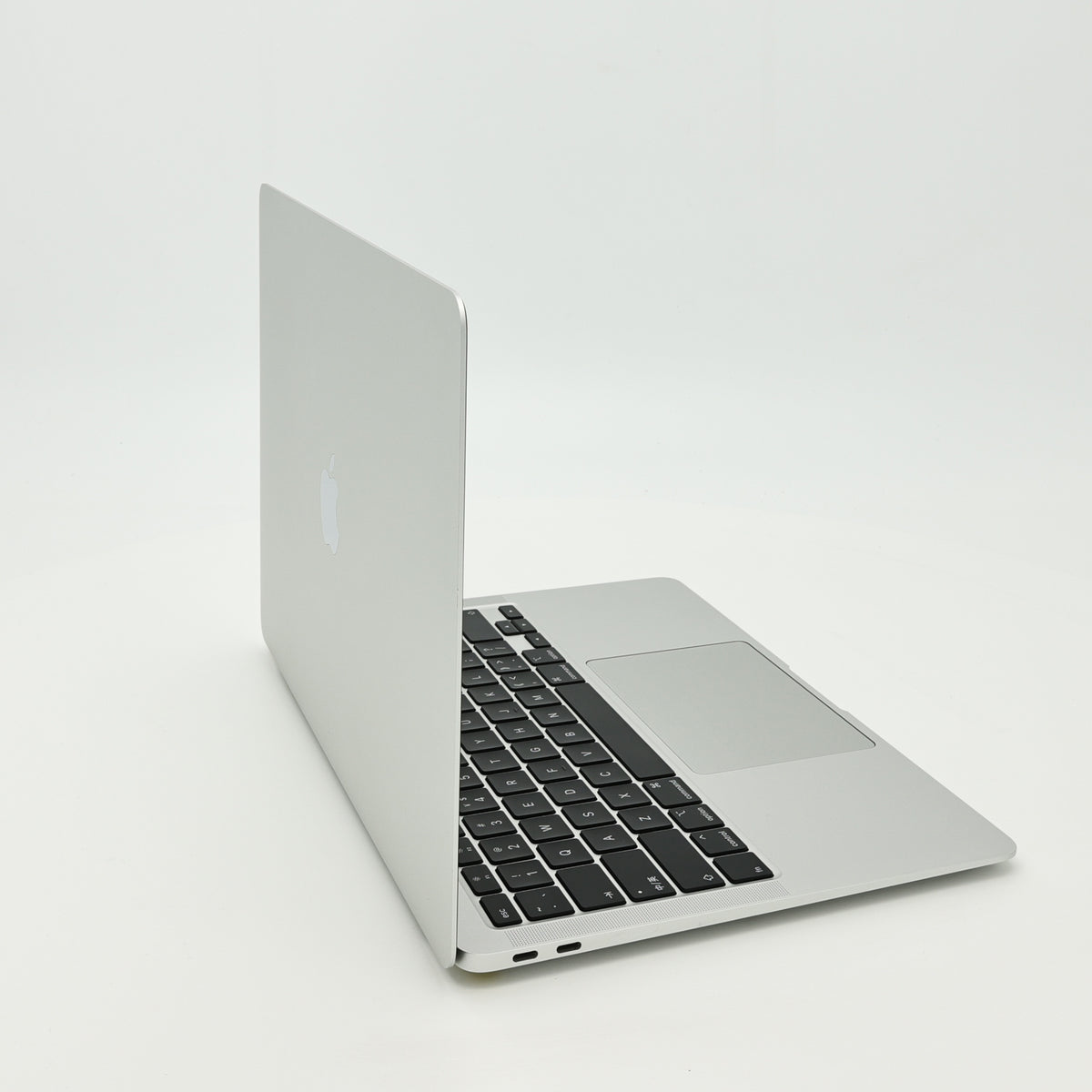 95新 Apple MacBook Air 20年 13寸 i5 1.1G 8G RAM 512G SSD 銀色