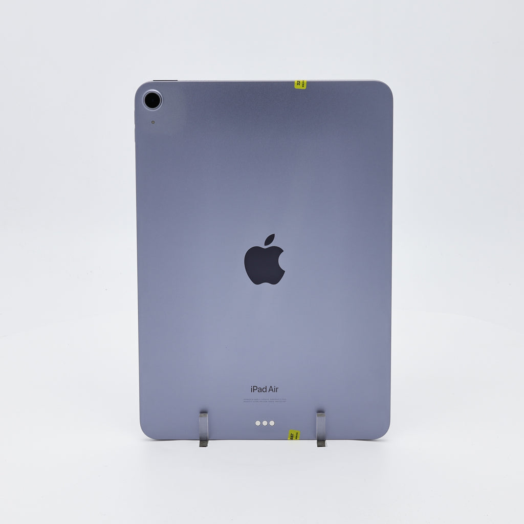 95新 Apple iPad Air5 64G 紫色 WIFI