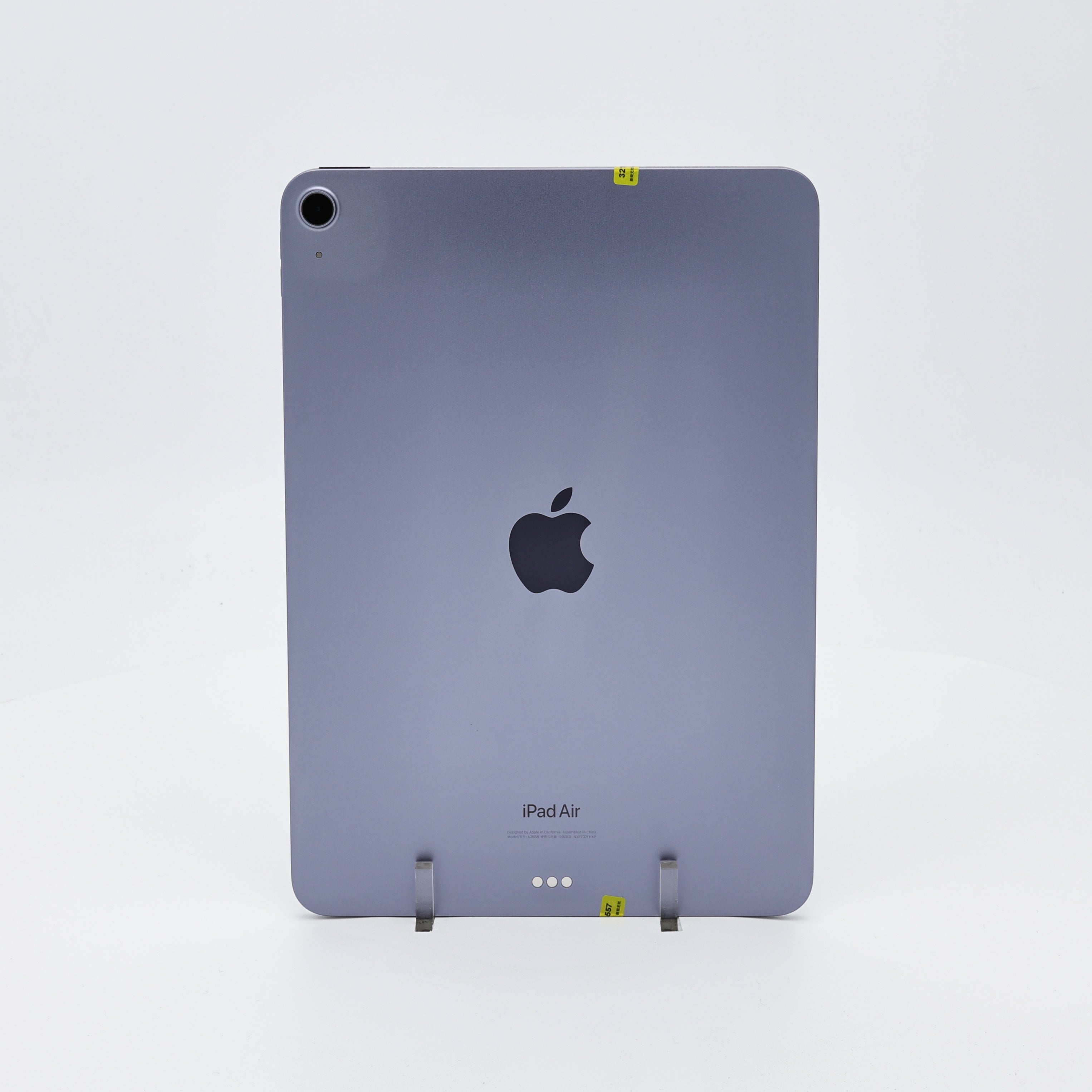95新 Apple iPad Air5 64G 紫色 WIFI