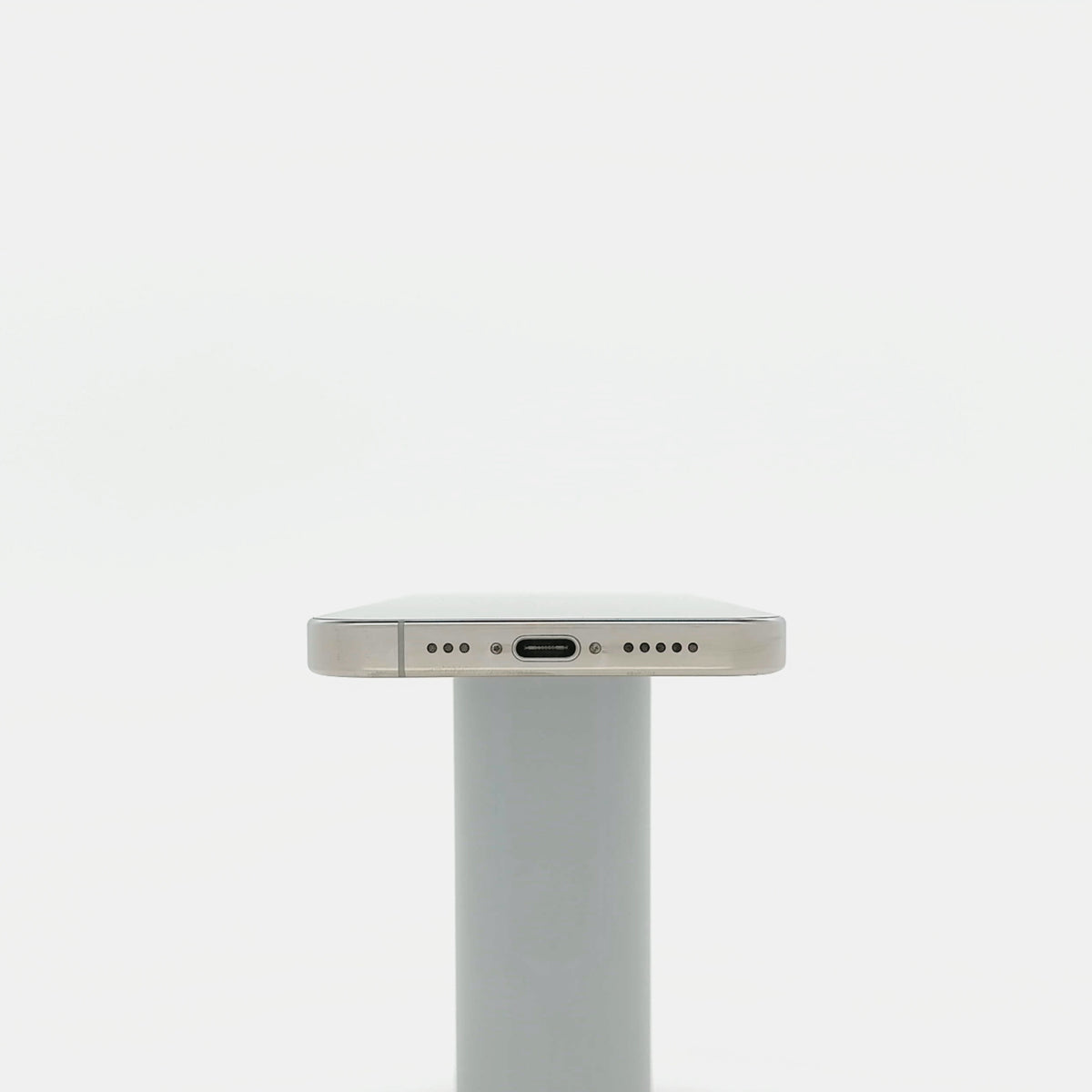 95新 Apple iPhone 16 Pro 128G 原色鈦金屬 中國大陸版