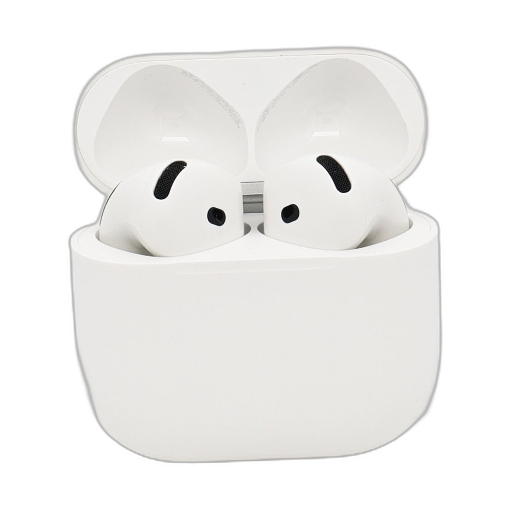 99新 Apple AirPods 4 (支持主动降噪) 白色