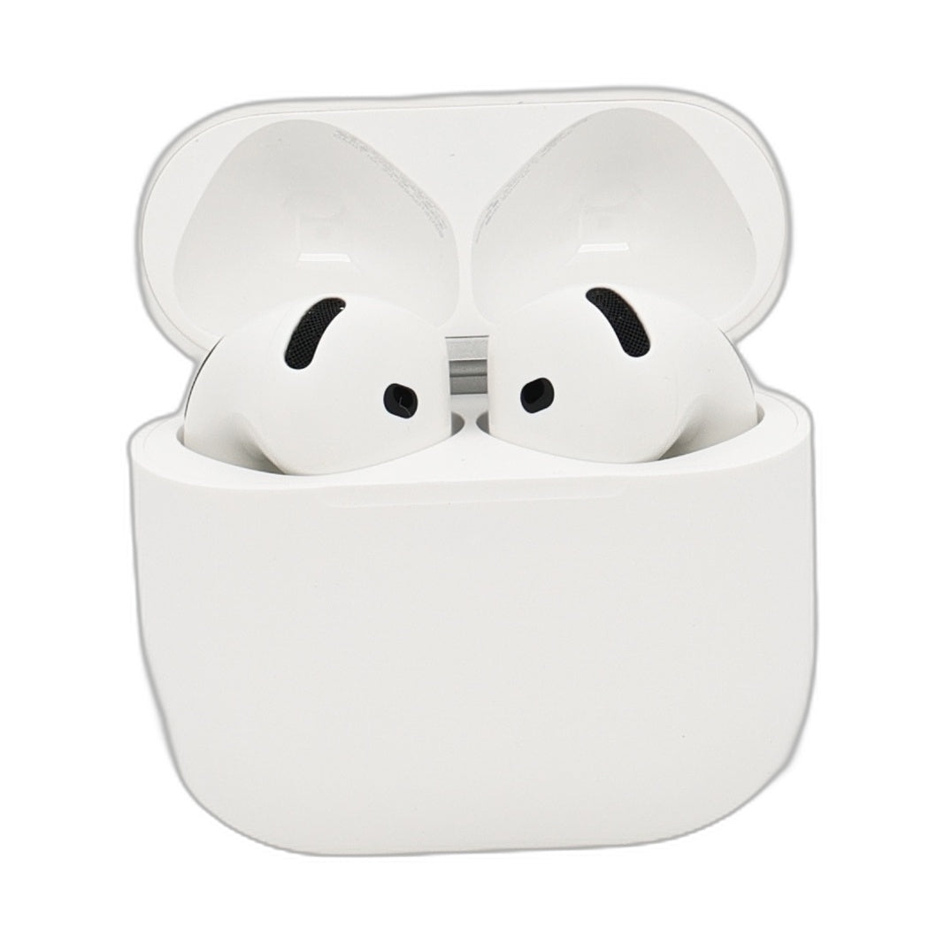 99新 Apple AirPods 4 (支持主动降噪) 白色
