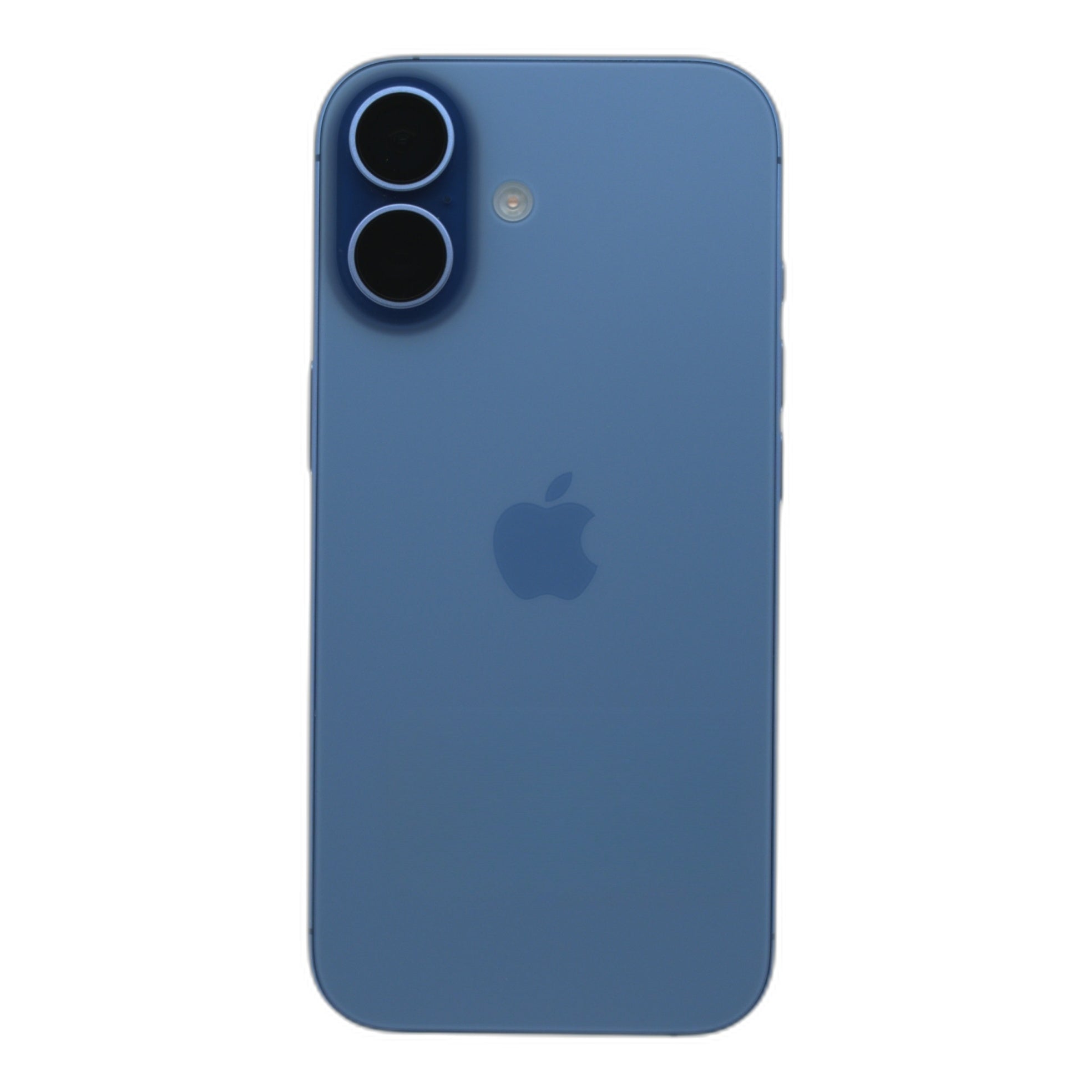 95新 Apple iPhone 17 256G 青霧藍色 中國大陸版
