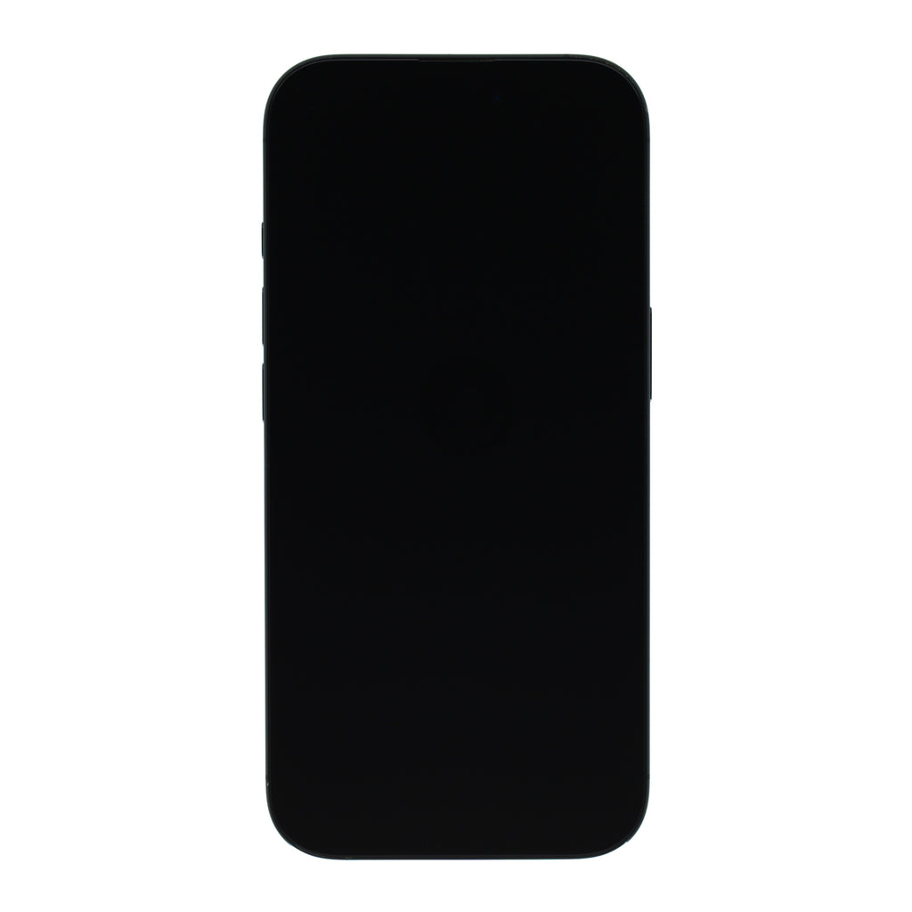 95新 Apple iPhone 16 Pro 128G 黑色鈦金屬 中國大陸版