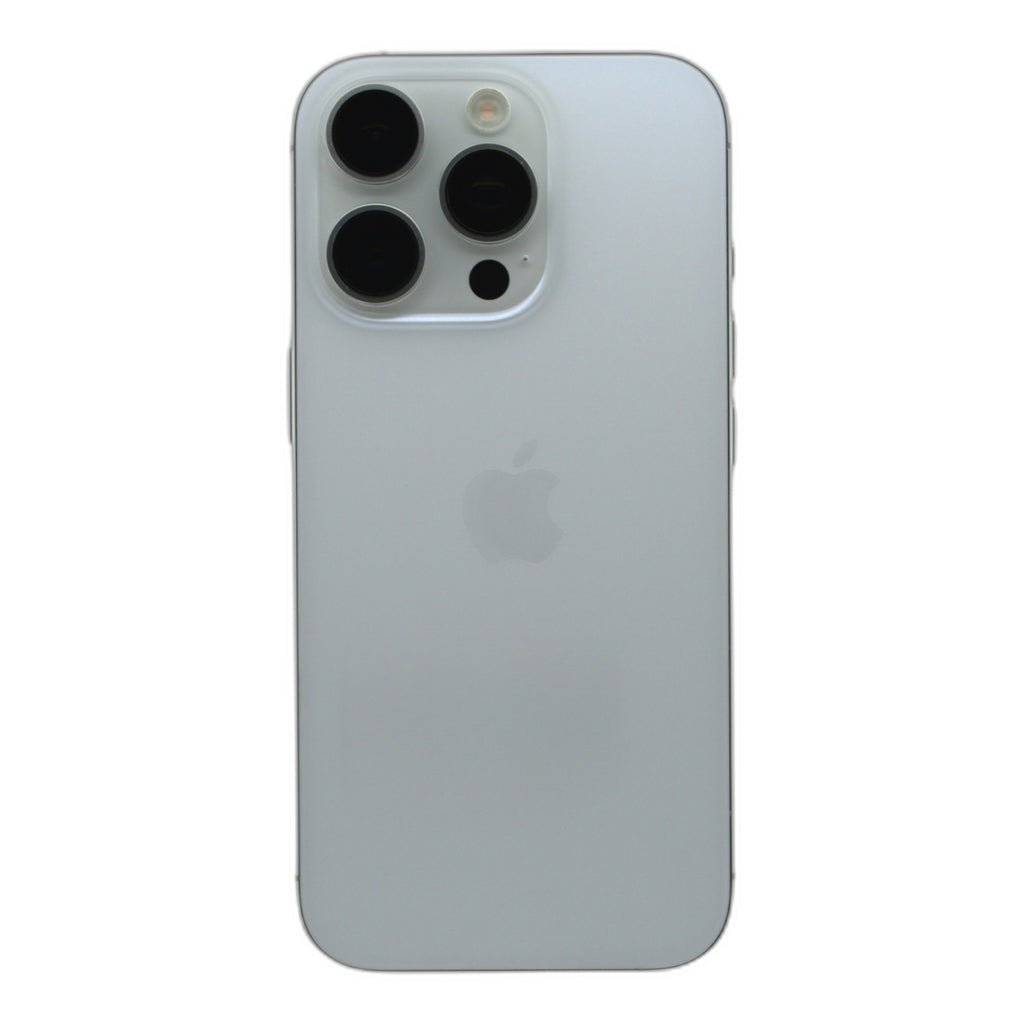 95新 Apple iPhone 16 Pro 128G 白色鈦金屬 中國大陸版