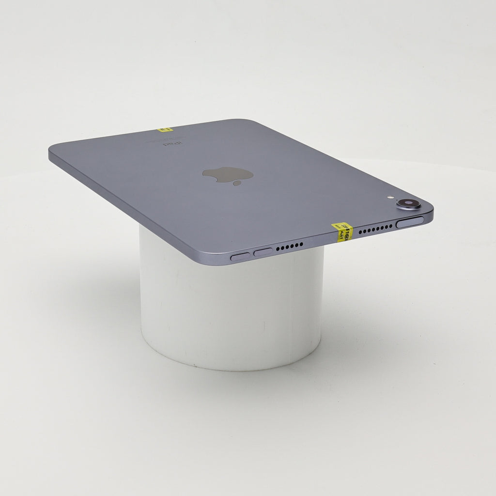 95新 Apple iPad mini6 64G 紫色 WIFI