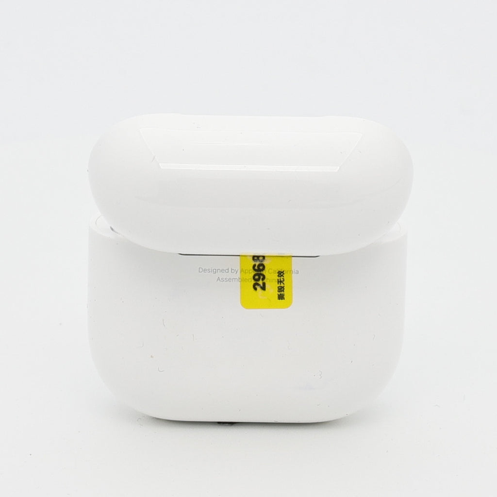 99新 Apple AirPods 4 (支持主动降噪) 白色