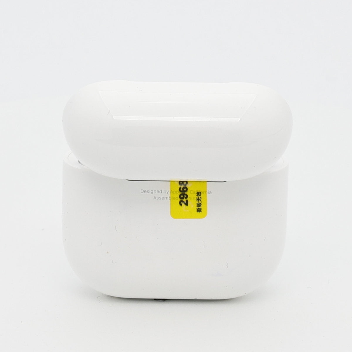 99新 Apple AirPods 4 (支持主动降噪) 白色
