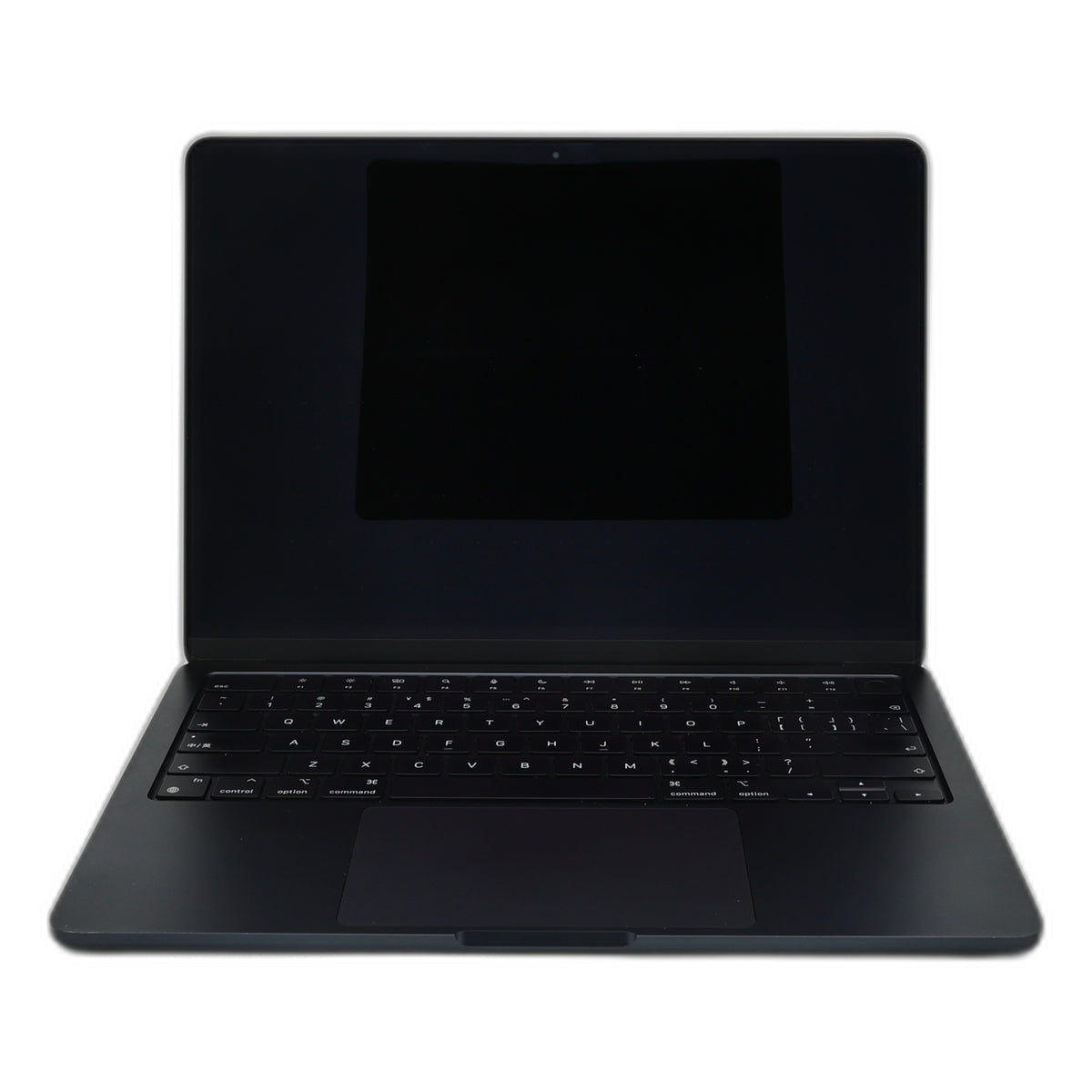 95新 Apple MacBook Air 22年 13寸 M2（8+8核） 8G RAM 256G SSD 午夜色