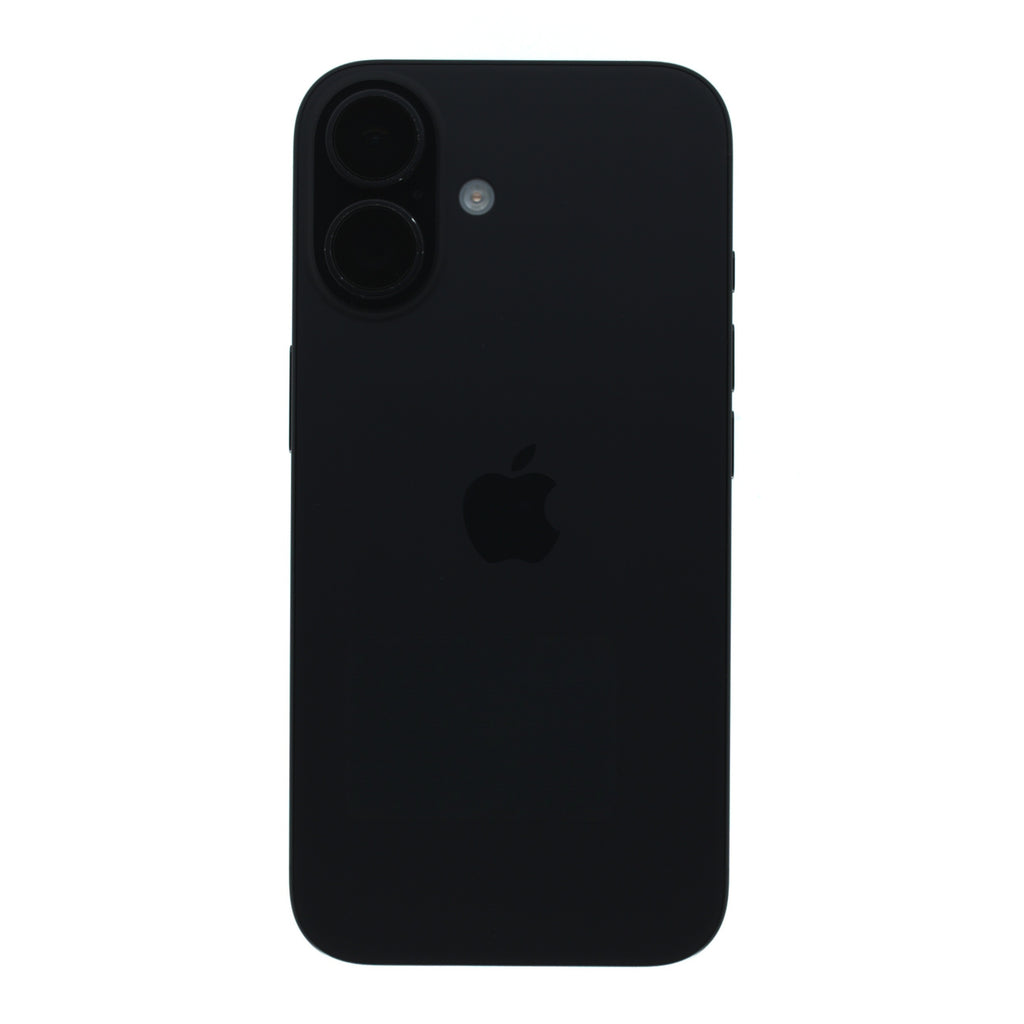 95新 Apple iPhone 16 128G 黑色 中國大陸版