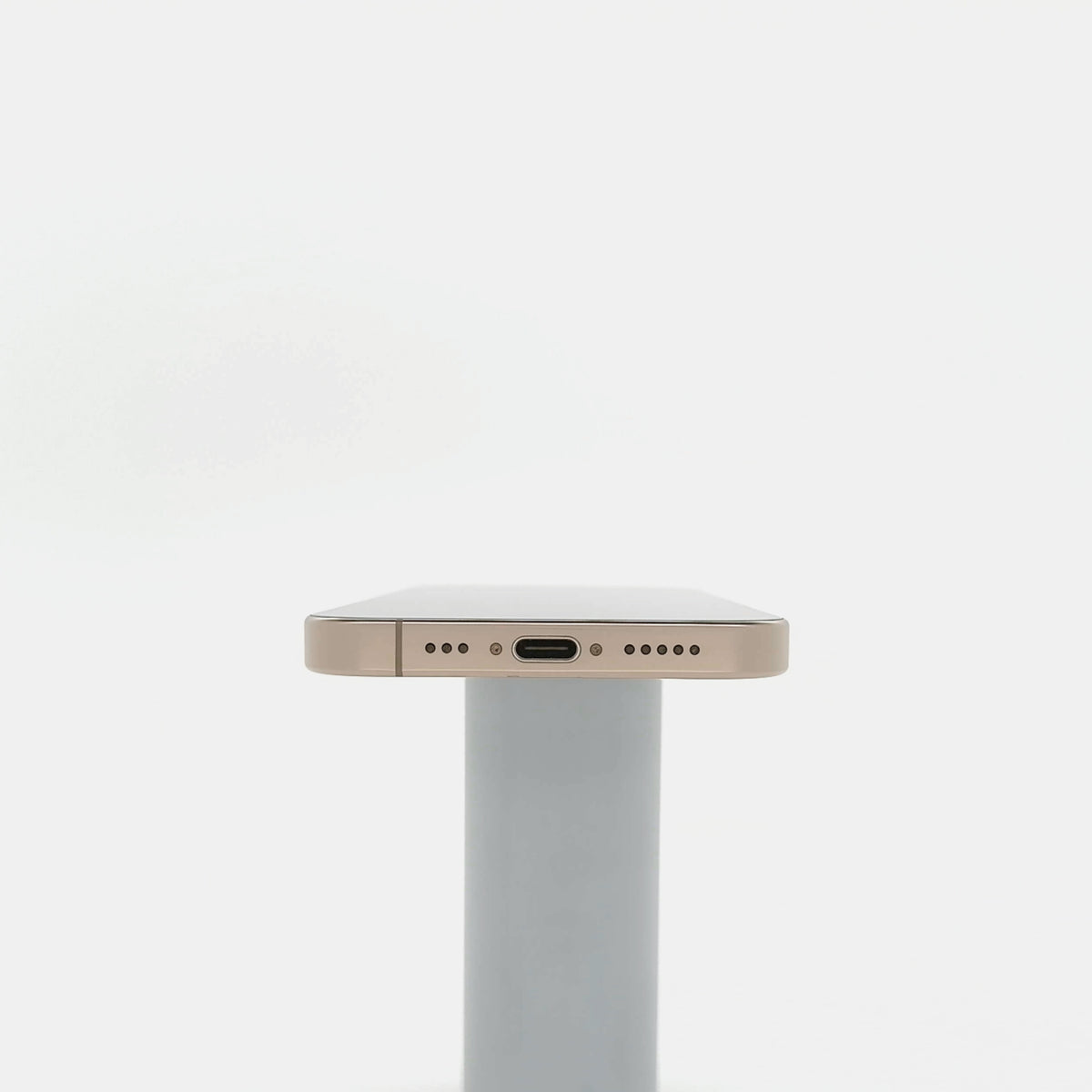 95新 Apple iPhone 16 Pro 128G 沙漠色鈦金屬 中國大陸版