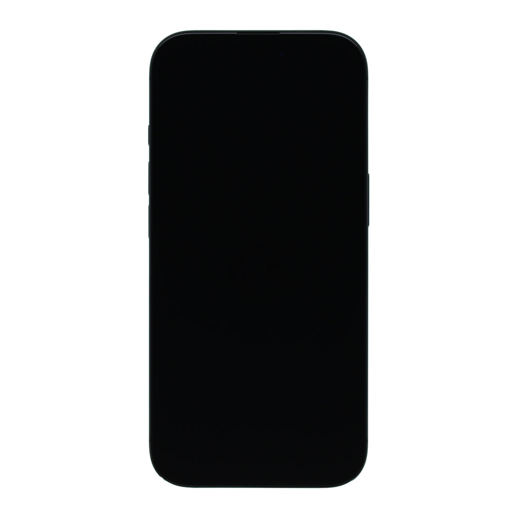 95新 Apple iPhone 16 Pro 256G 黑色鈦金屬 中國大陸版