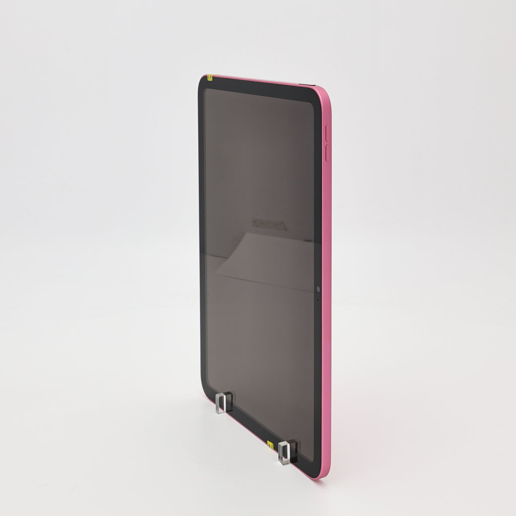 95新 Apple iPad 10代 256G 粉紅色 WIFI