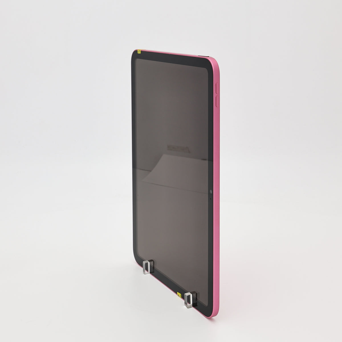 95新 Apple iPad 10代 256G 粉紅色 WIFI