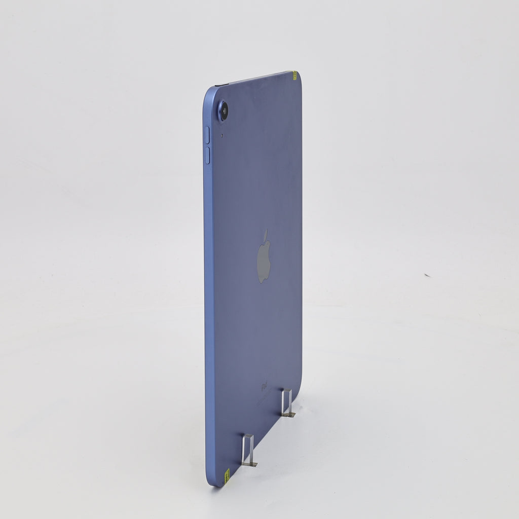 99新 Apple iPad 10代 256G 藍色 WIFI