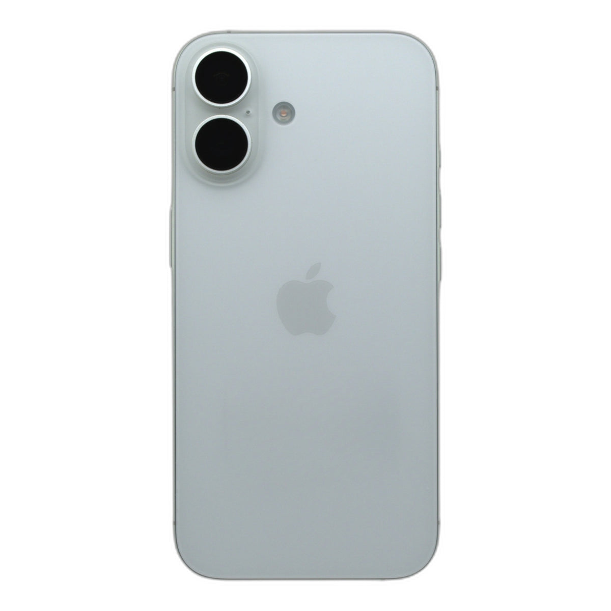 99新 Apple iPhone 16 256G 白色 中國大陸版