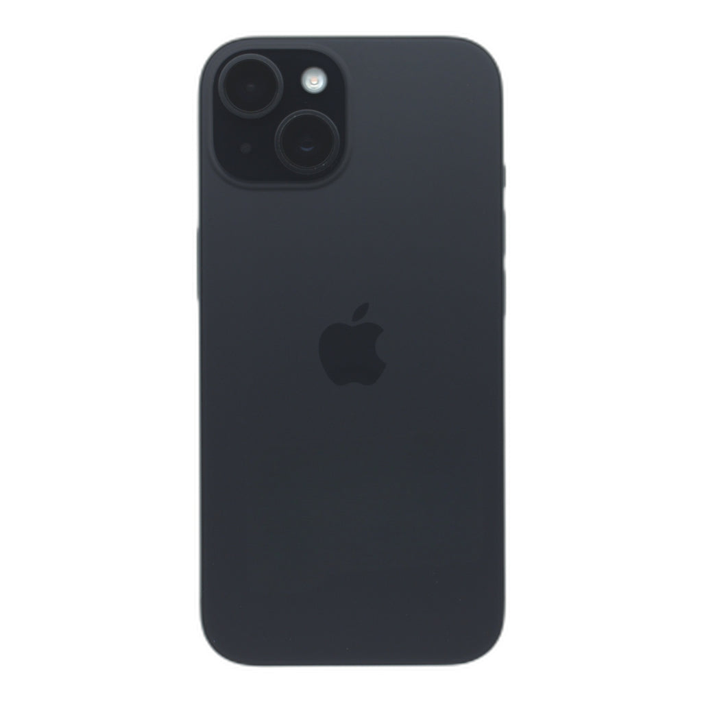 95新 Apple iPhone 15 256G 黑色 中國大陸版