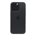 95新 Apple iPhone 16 Pro 128G 黑色鈦金屬 中國大陸版