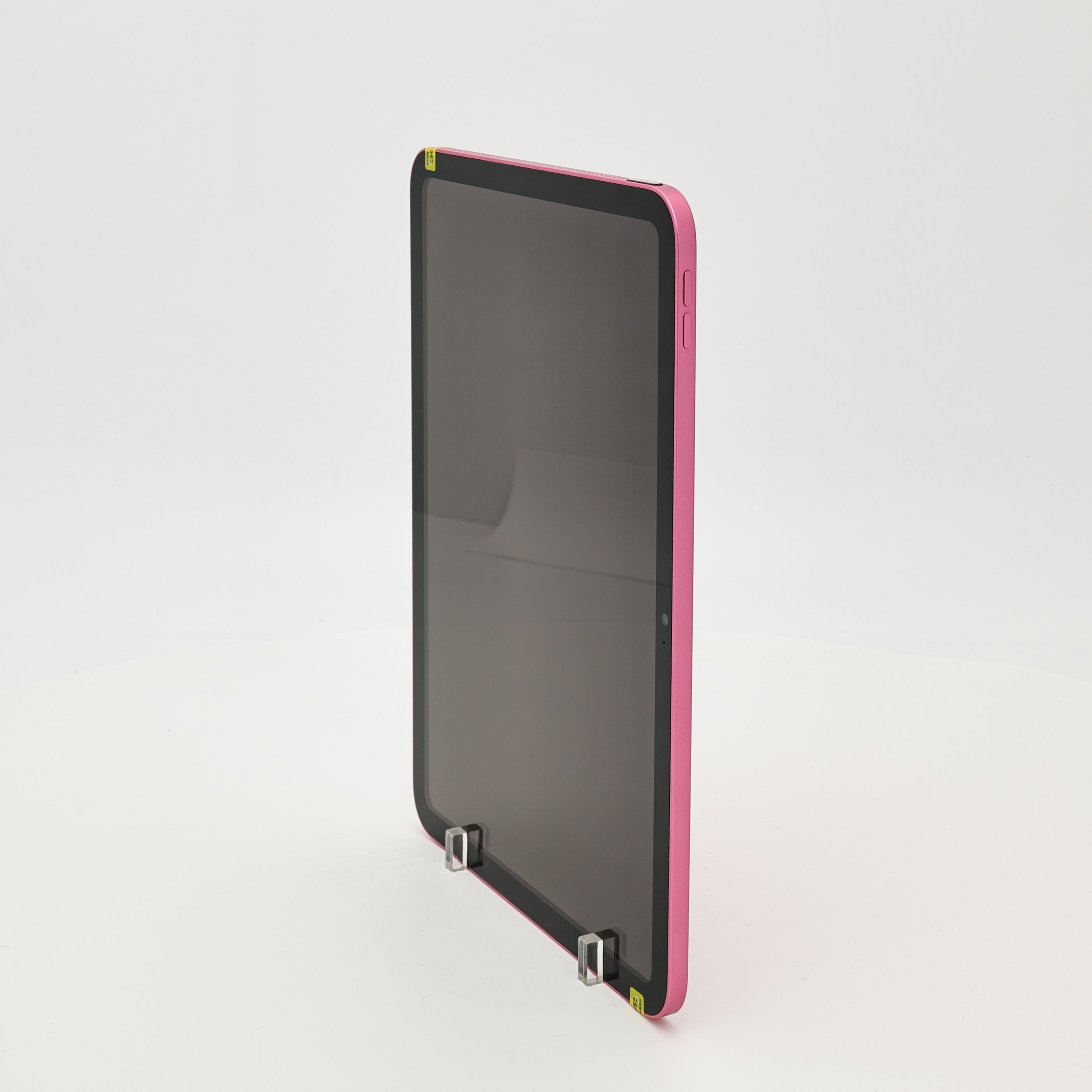 95新 Apple iPad 10代 64G 粉紅色 WIFI