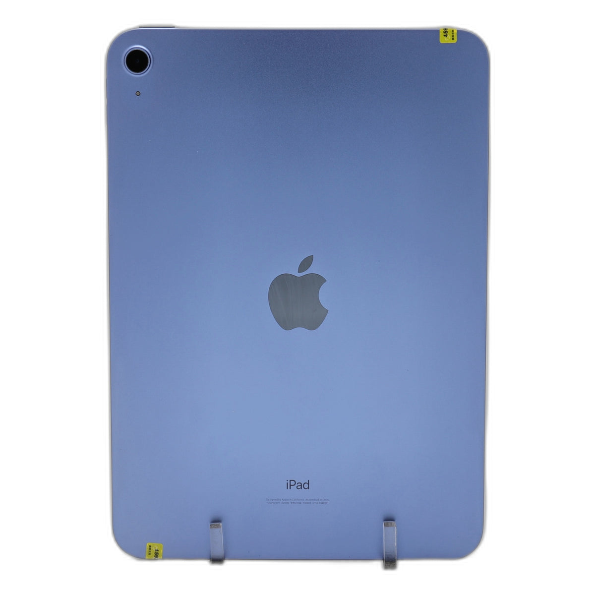 95新 Apple iPad 10代 64G 藍色 WIFI