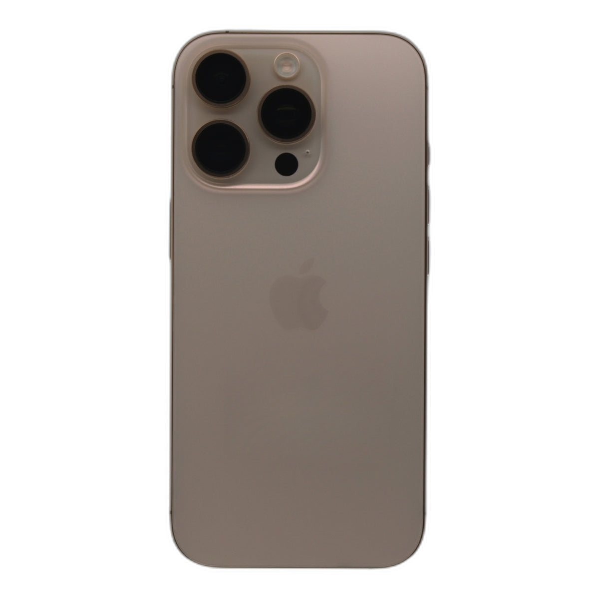 95新 Apple iPhone 16 Pro 256G 沙漠色鈦金屬 中國大陸版