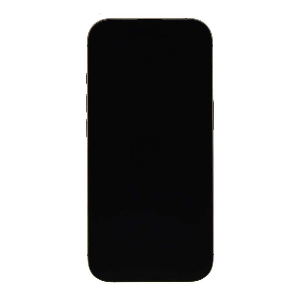 95新 Apple iPhone 16 Pro 256G 沙漠色鈦金屬 中國大陸版