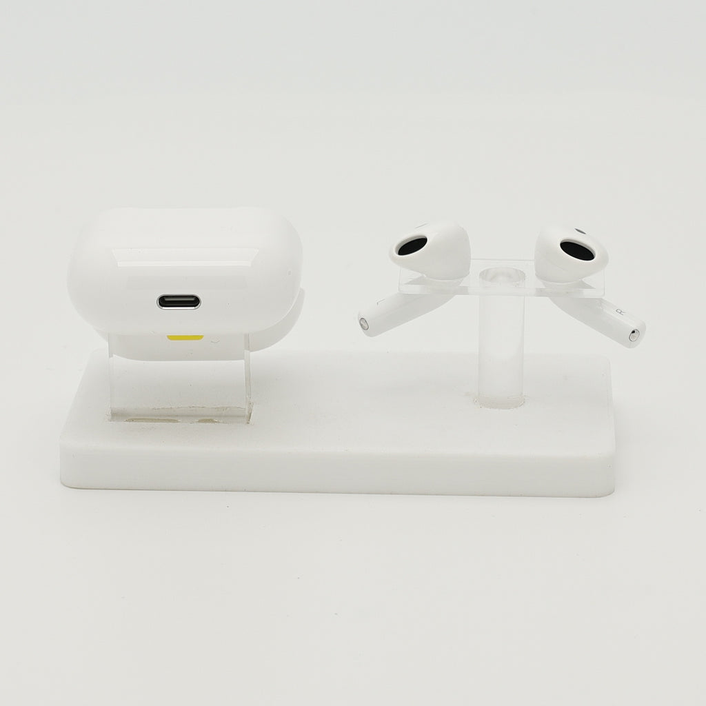 99新 Apple AirPods 5 白色