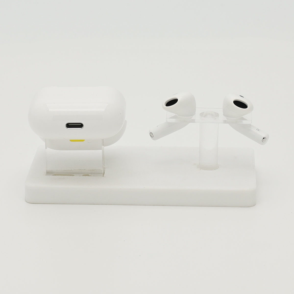 99新 Apple AirPods 5 白色