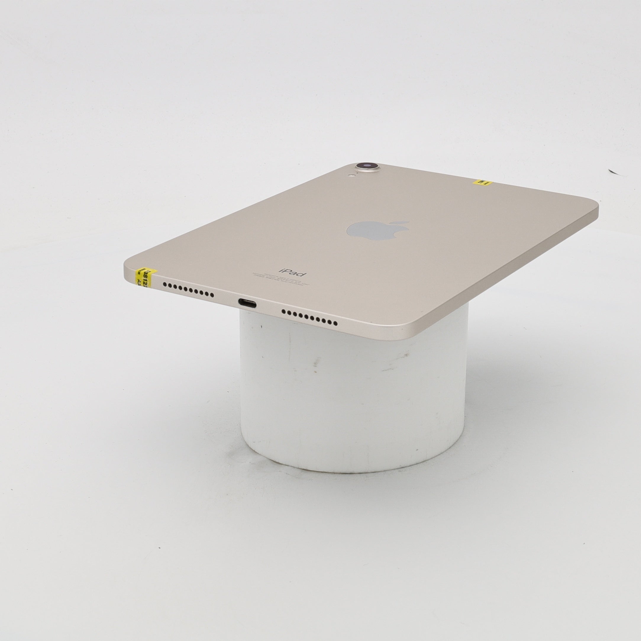 95新 Apple iPad mini6 256G 星光色 WIFI