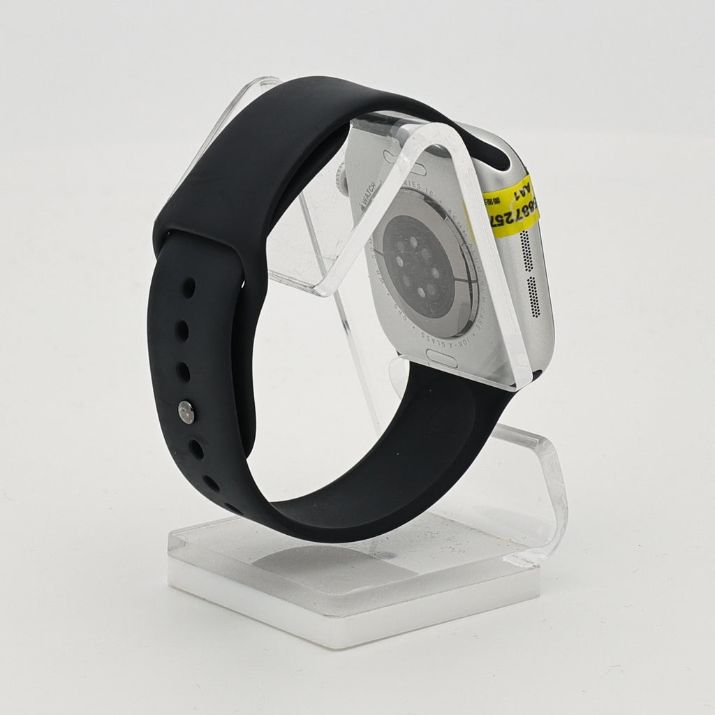 99新 Apple Watch Series 10 46毫米 鋁金屬