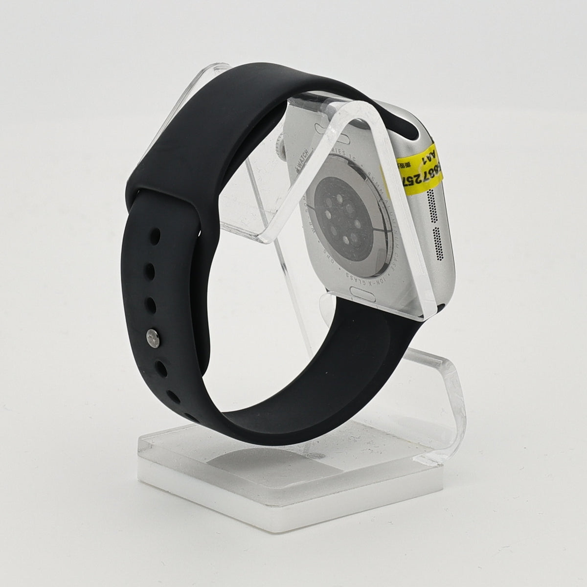 99新 Apple Watch Series 10 46毫米 鋁金屬