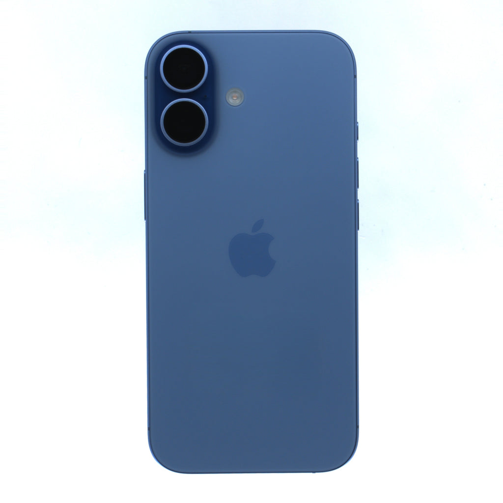 95新 Apple iPhone 17 256G 青霧藍色 中國大陸版