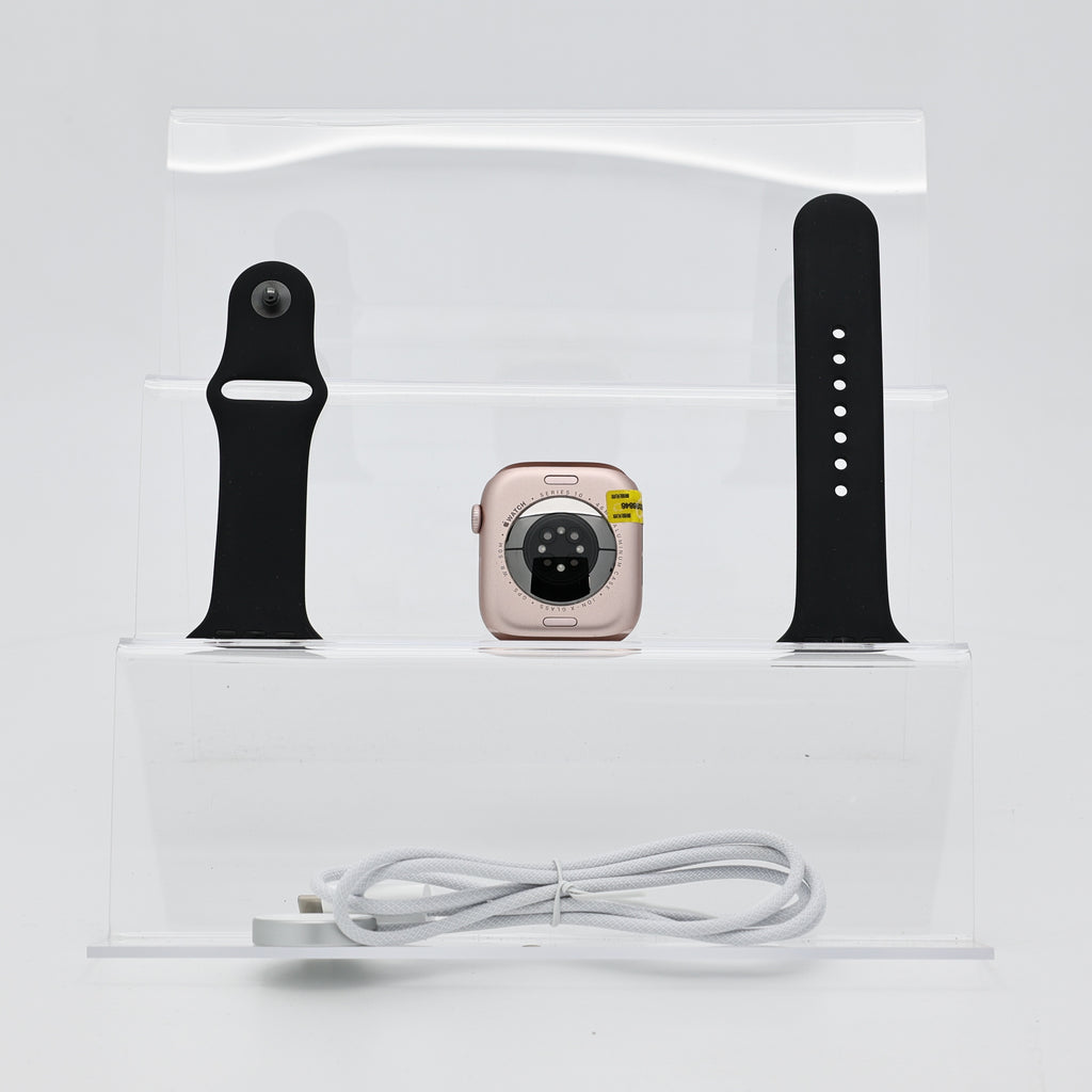 99新 Apple Watch Series 10 46毫米 鋁金屬