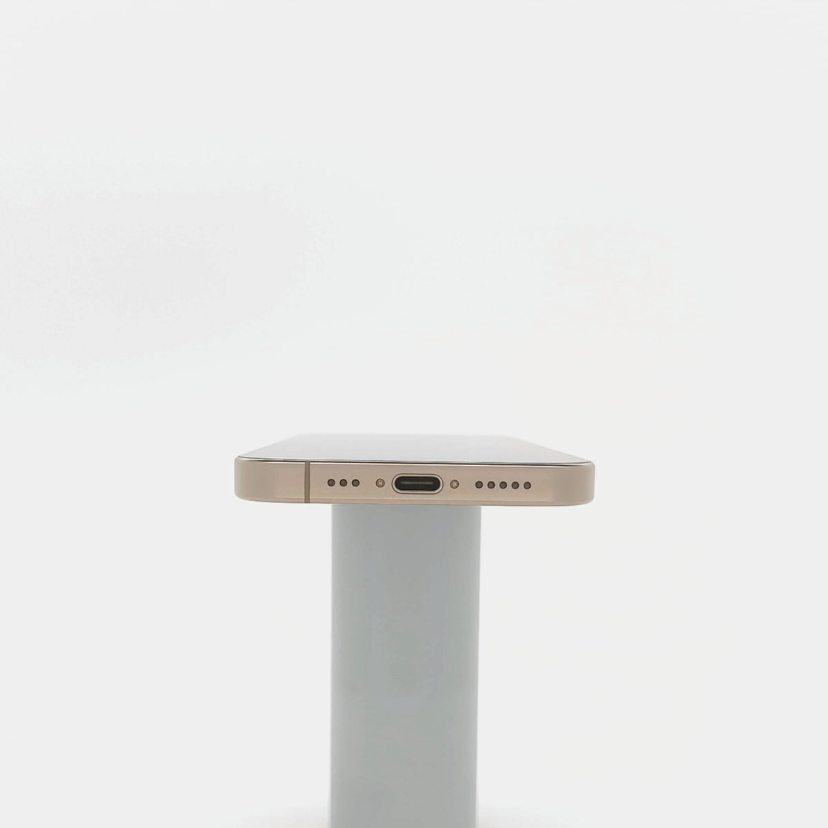 95新 Apple iPhone 16 Pro 256G 沙漠色鈦金屬 中國大陸版