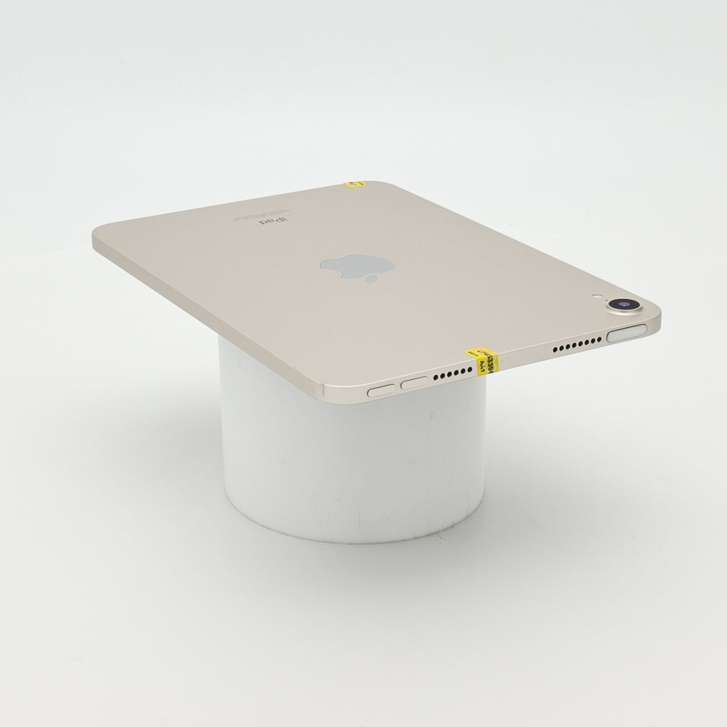 95新 Apple iPad mini6 256G 星光色 WIFI