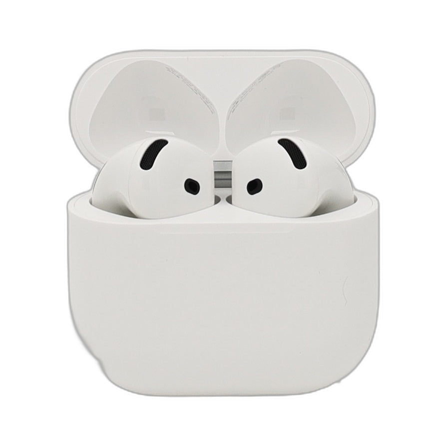 99新 Apple AirPods 4 (支持主动降噪) 白色