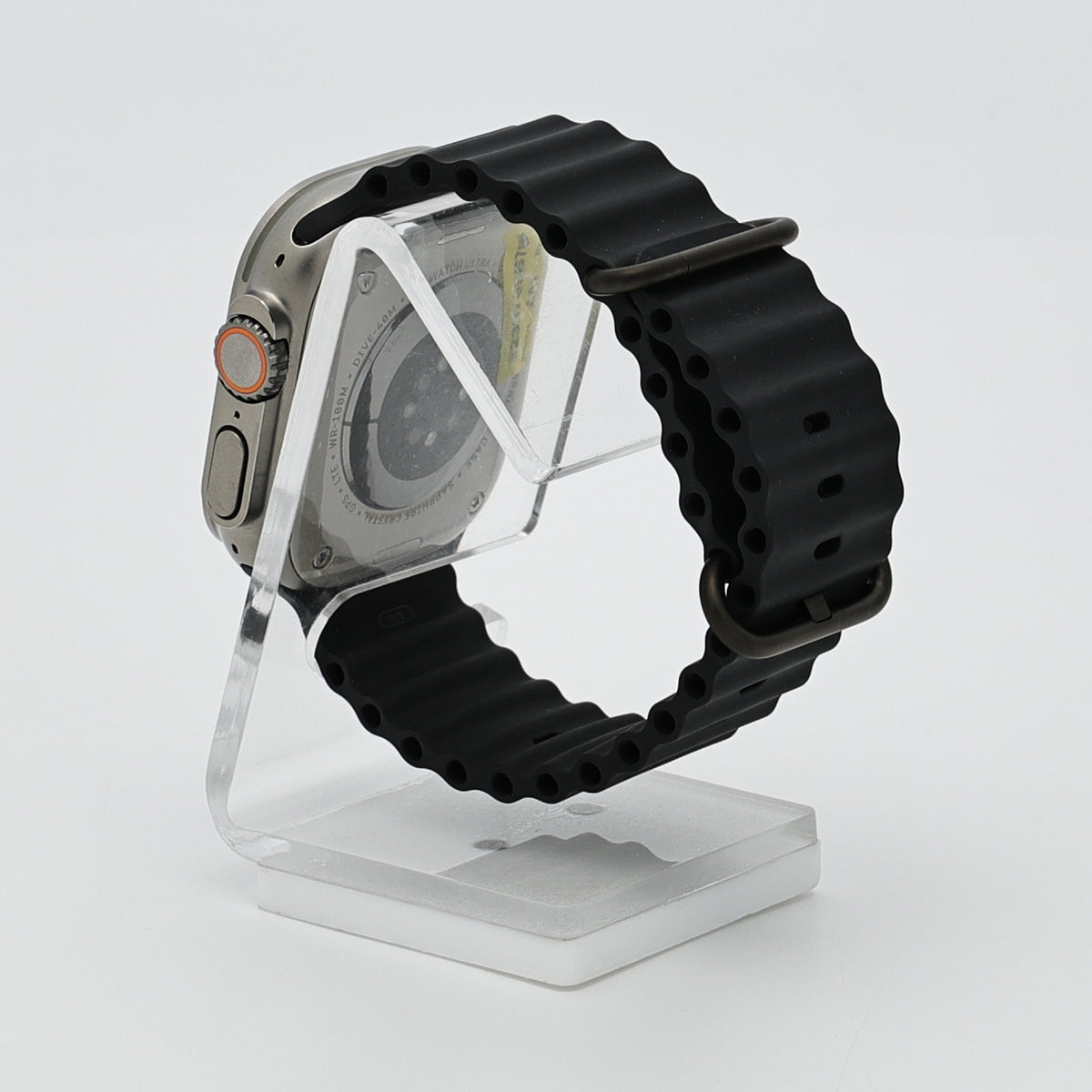 99新 Apple Watch Ultra 2 49毫米 鈦金屬