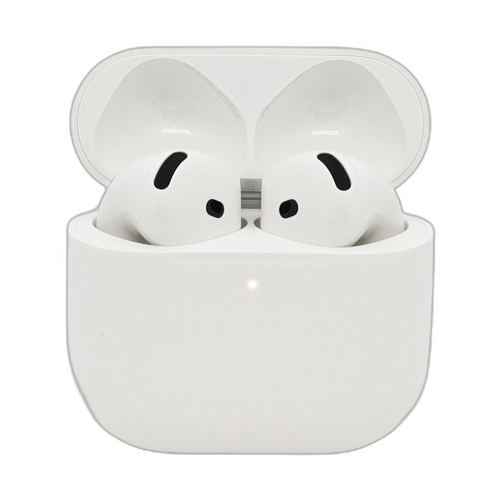 99新 Apple AirPods 4 (支持主动降噪) 白色
