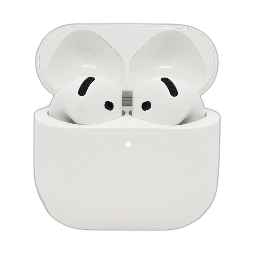 99新 Apple AirPods 4 (支持主动降噪) 白色