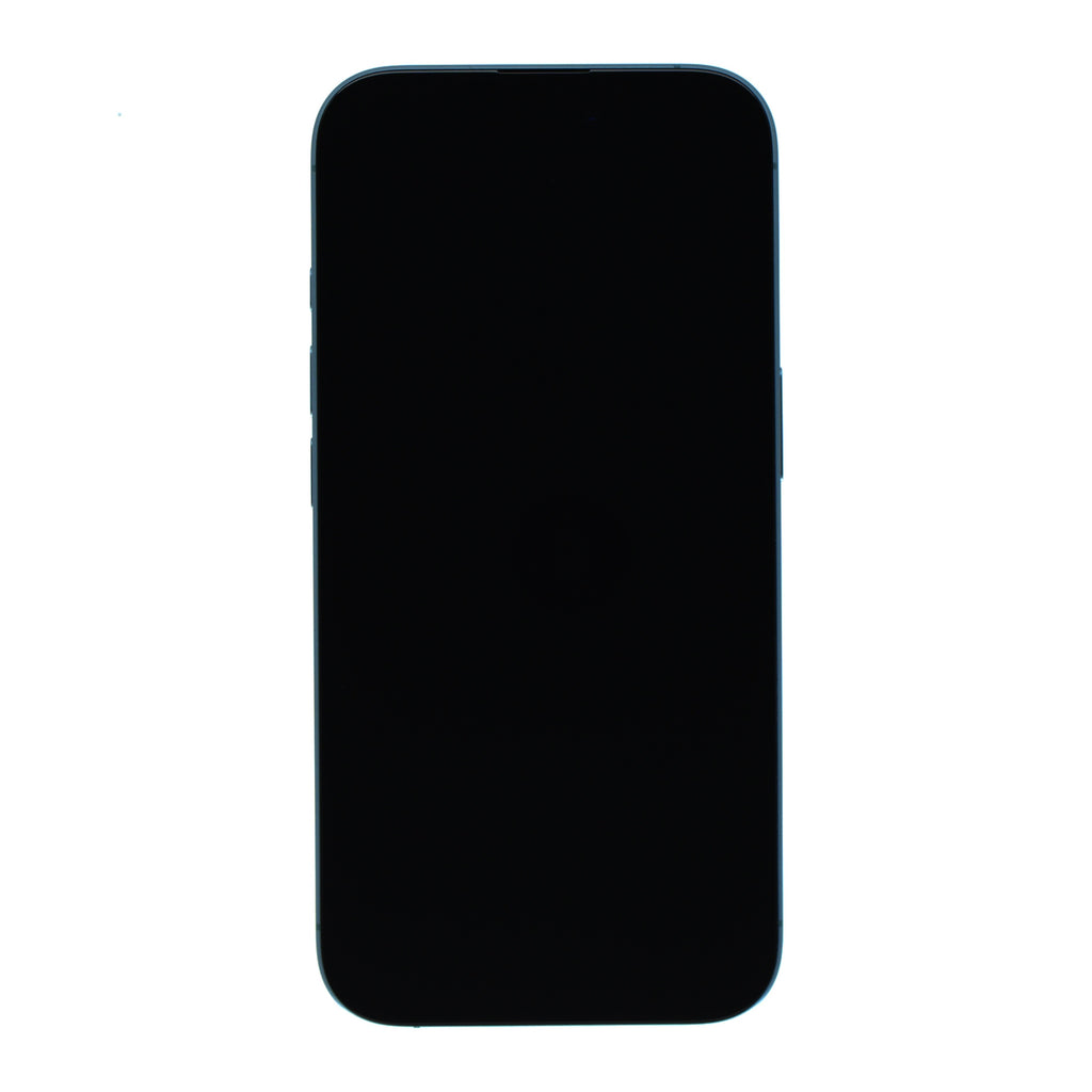 95新 Apple iPhone 16 256G 深青色 中國大陸版