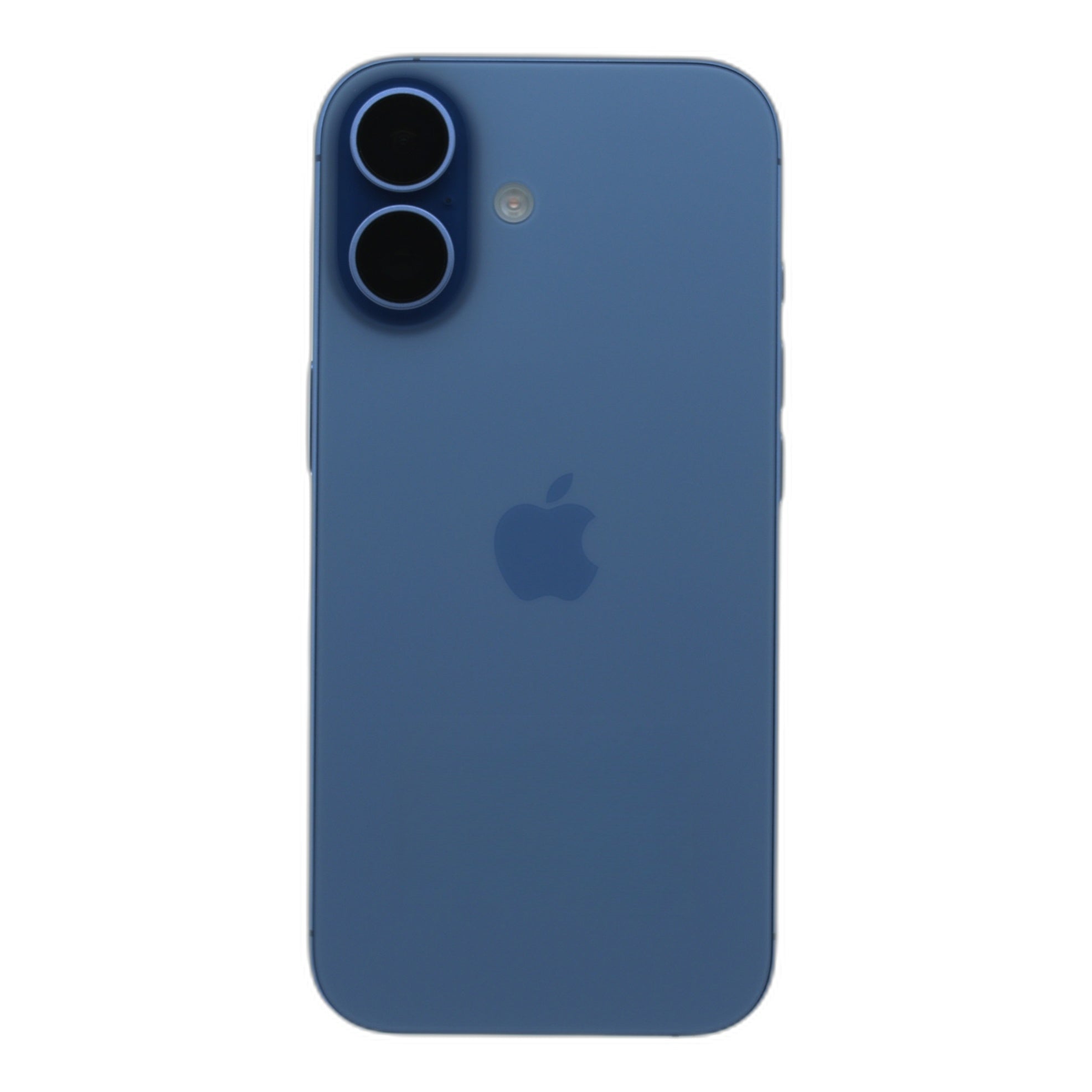 95新 Apple iPhone 17 256G 青霧藍色 中國大陸版