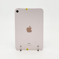 95新 Apple iPad mini6 256G 粉紅色 WIFI